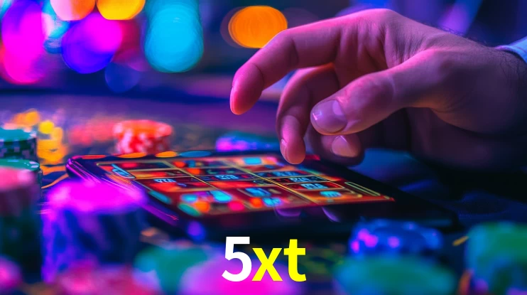 Conta Pessoal 5xt